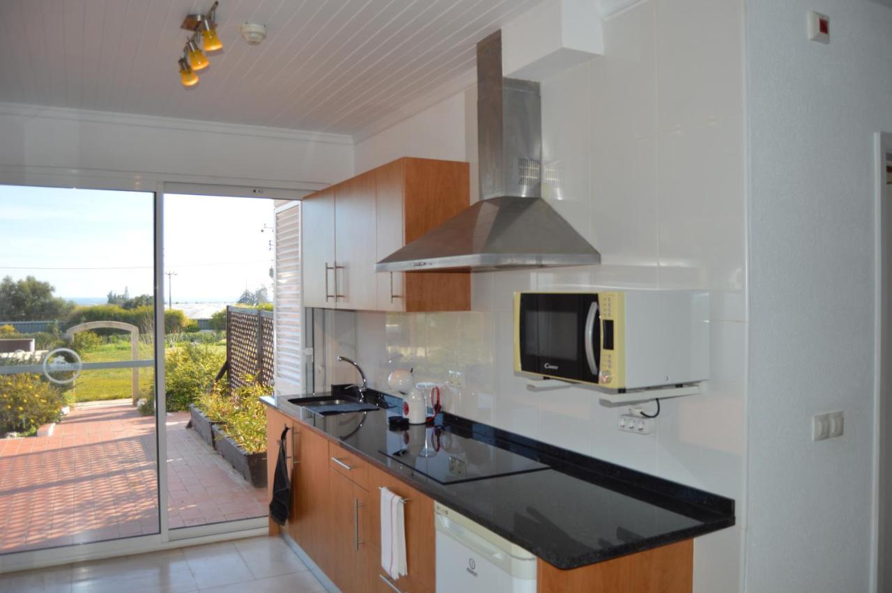 Tavira Vacations Apartments Zewnętrze zdjęcie