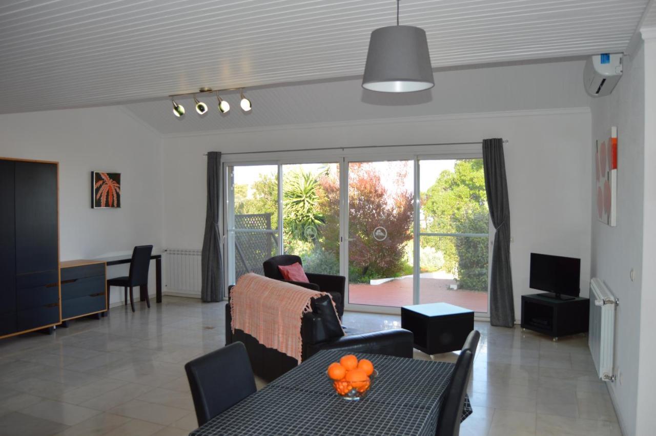 Tavira Vacations Apartments Zewnętrze zdjęcie