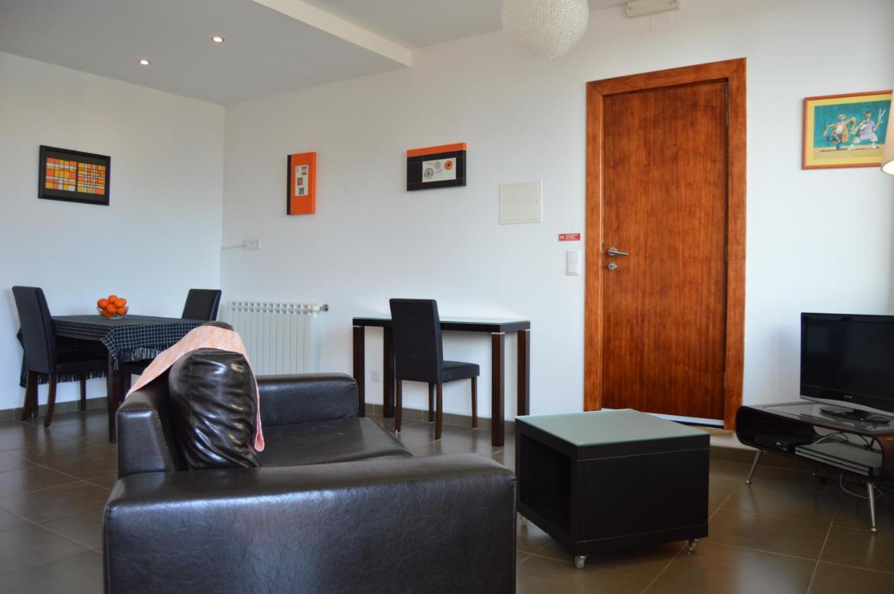 Tavira Vacations Apartments Zewnętrze zdjęcie