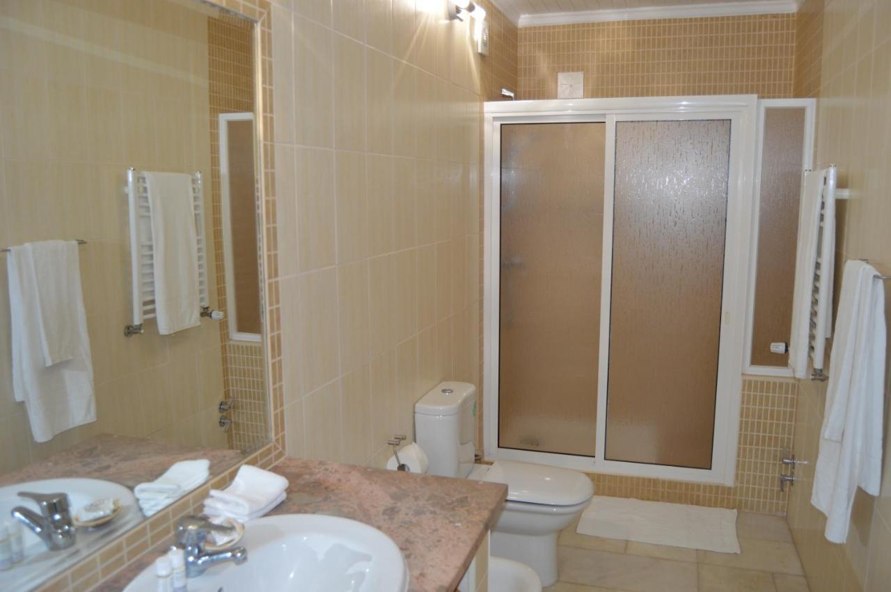 Tavira Vacations Apartments Zewnętrze zdjęcie