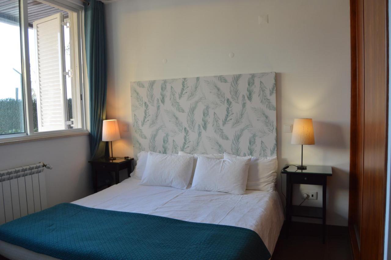 Tavira Vacations Apartments Zewnętrze zdjęcie