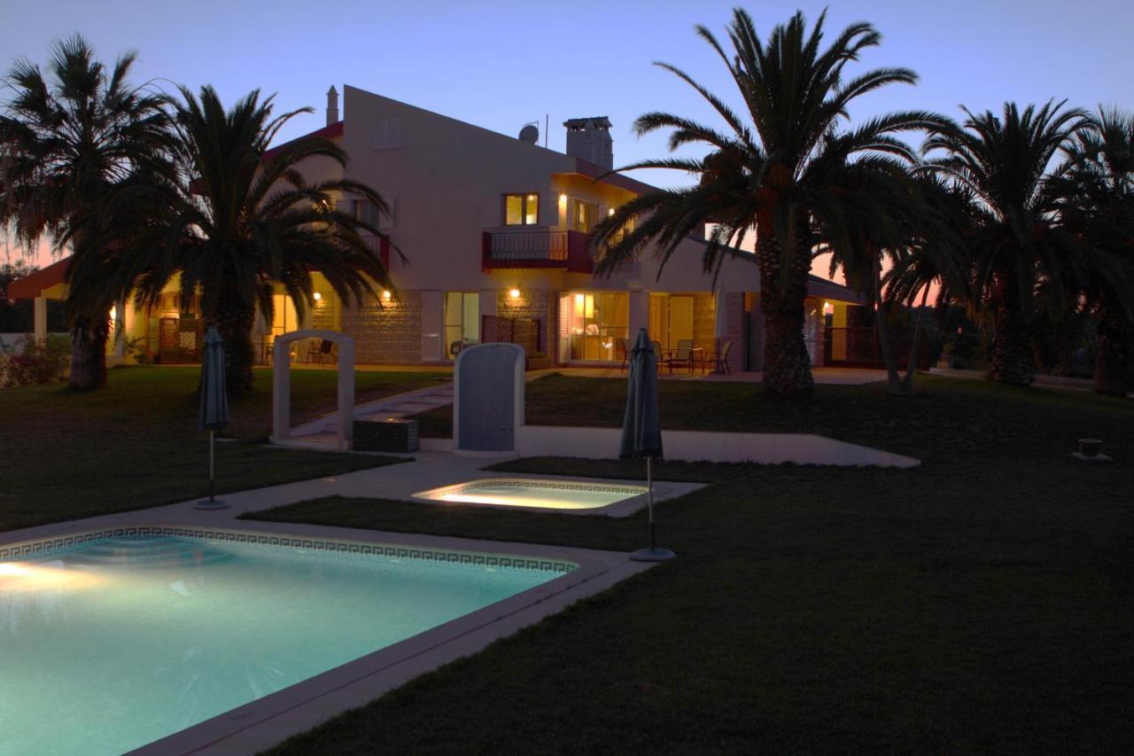 Tavira Vacations Apartments Zewnętrze zdjęcie