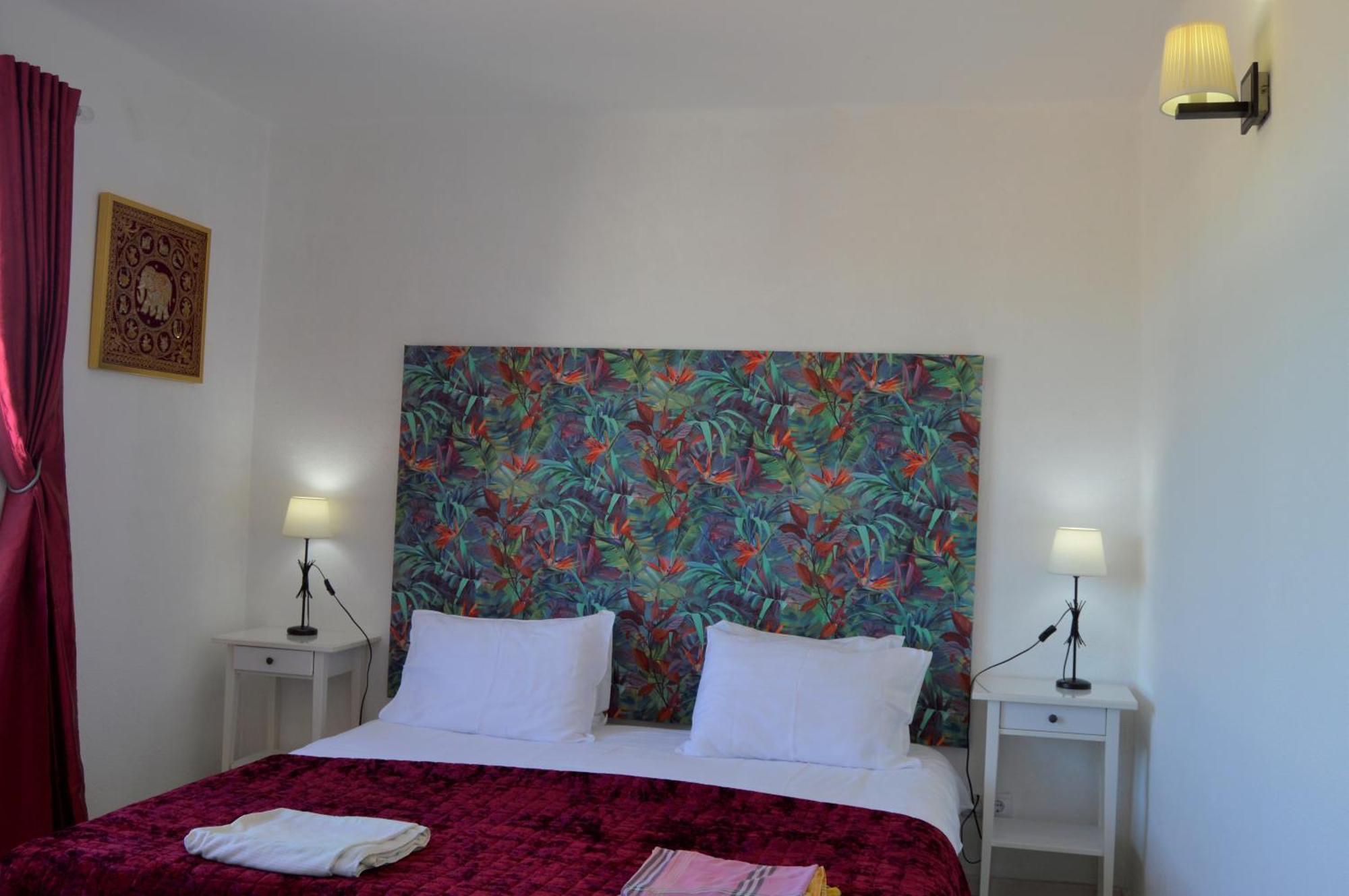 Tavira Vacations Apartments Zewnętrze zdjęcie