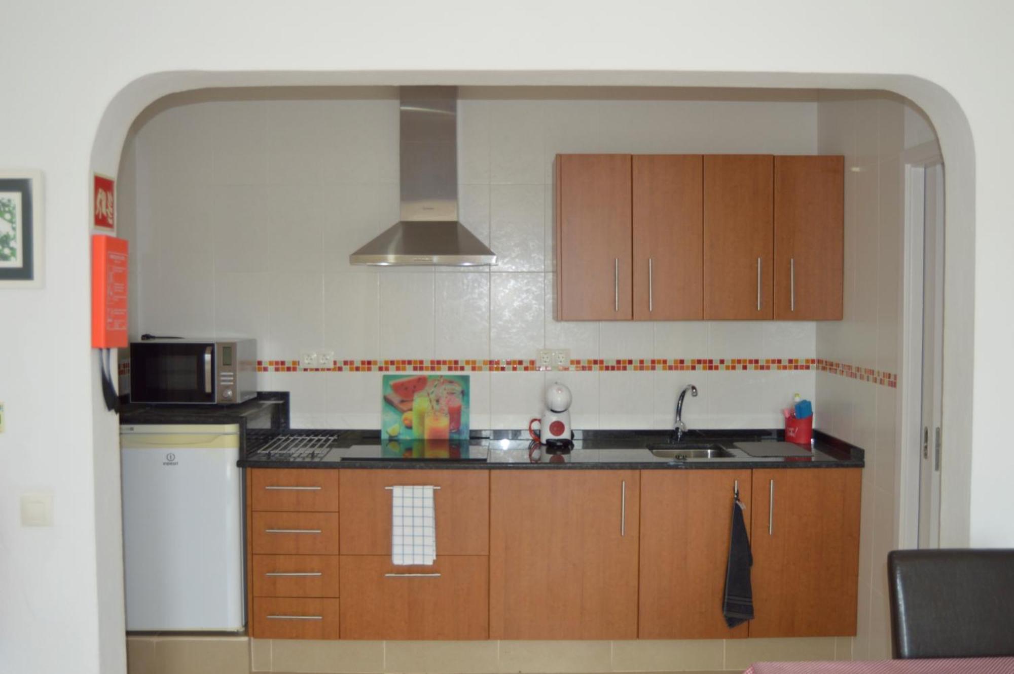 Tavira Vacations Apartments Zewnętrze zdjęcie