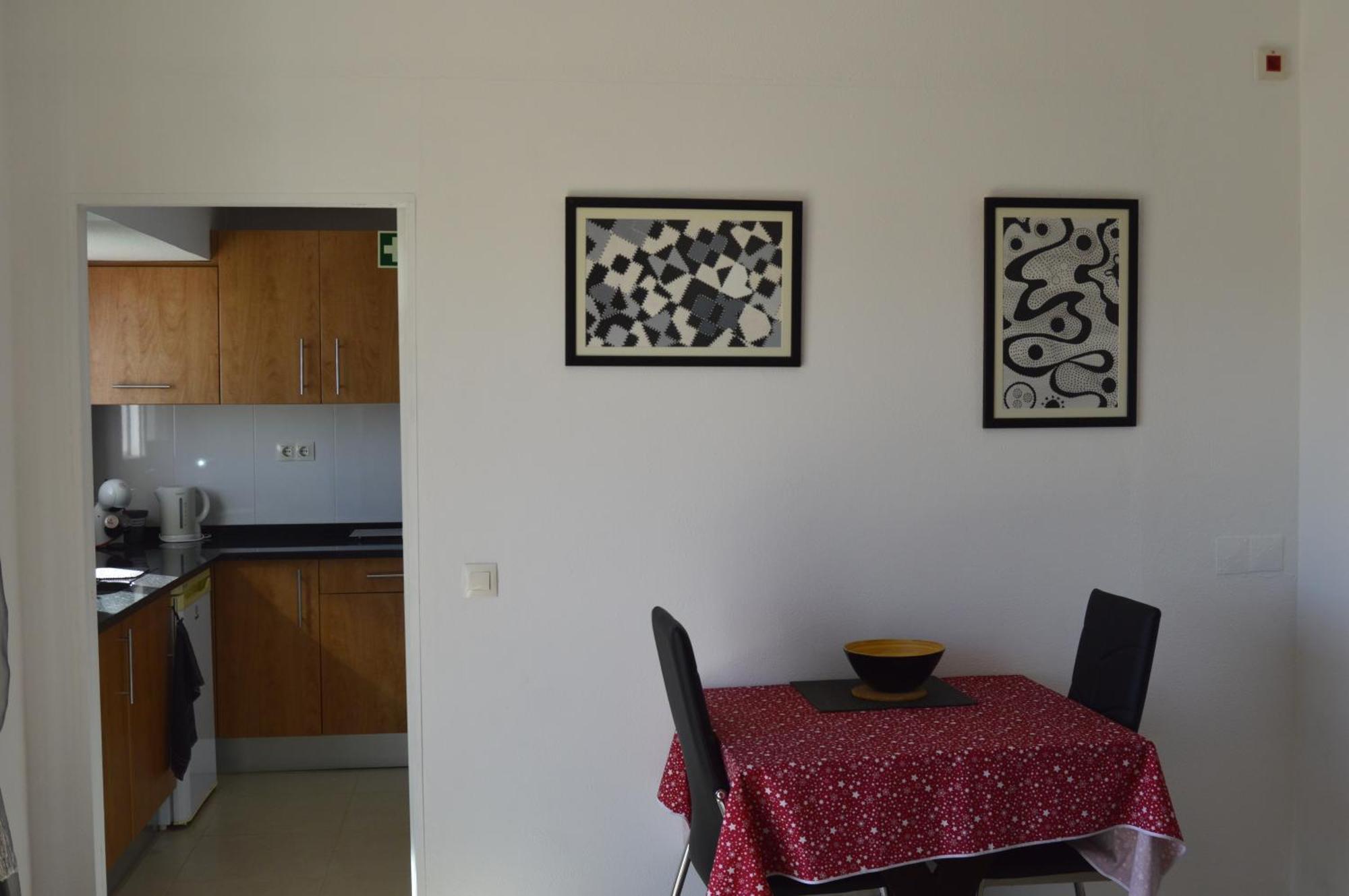 Tavira Vacations Apartments Zewnętrze zdjęcie