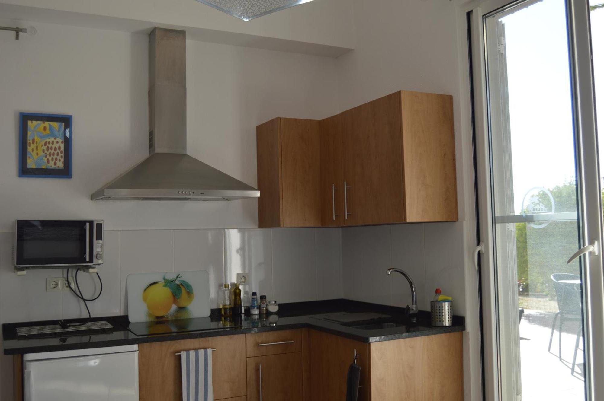 Tavira Vacations Apartments Zewnętrze zdjęcie