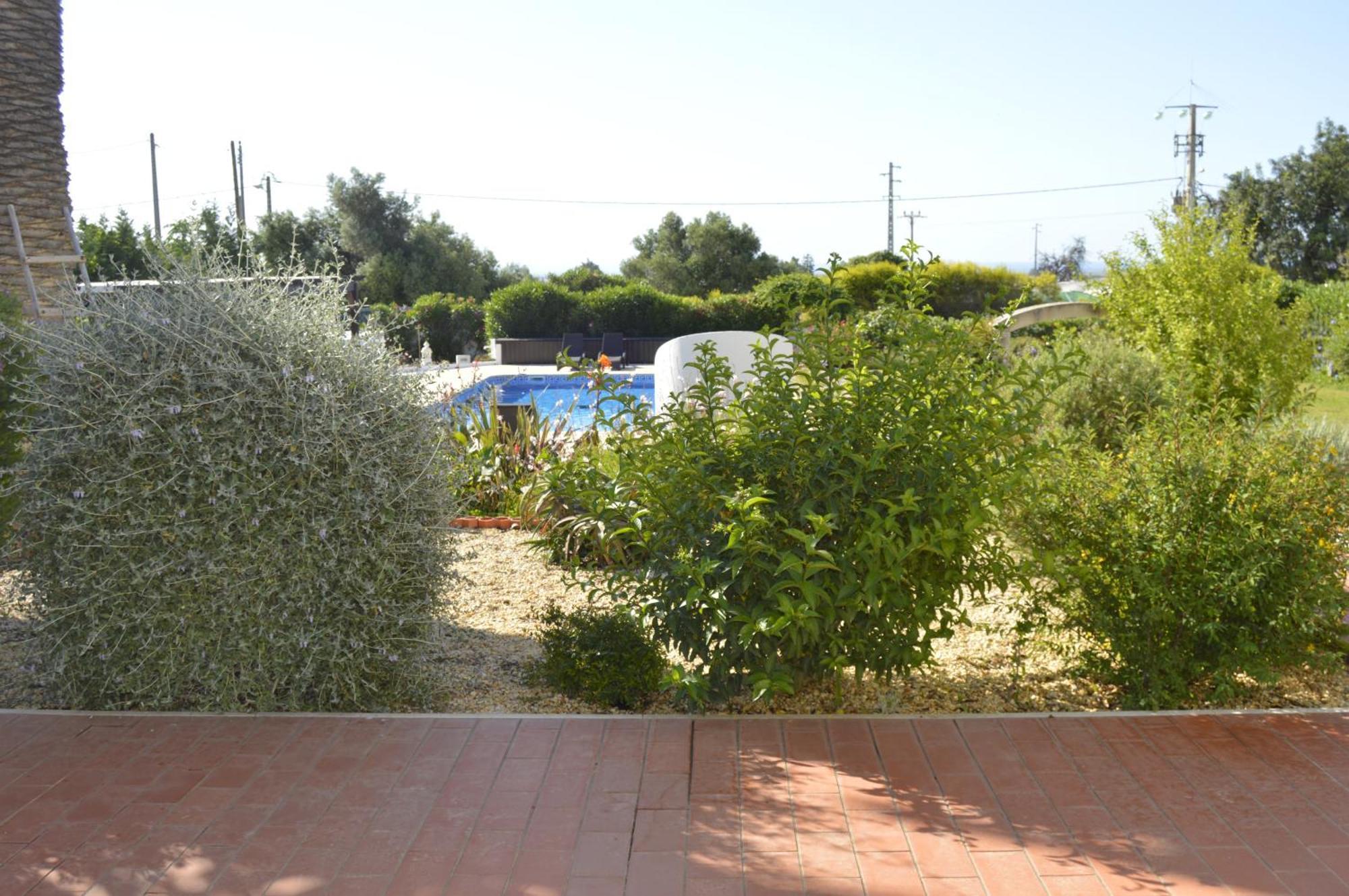 Tavira Vacations Apartments Zewnętrze zdjęcie