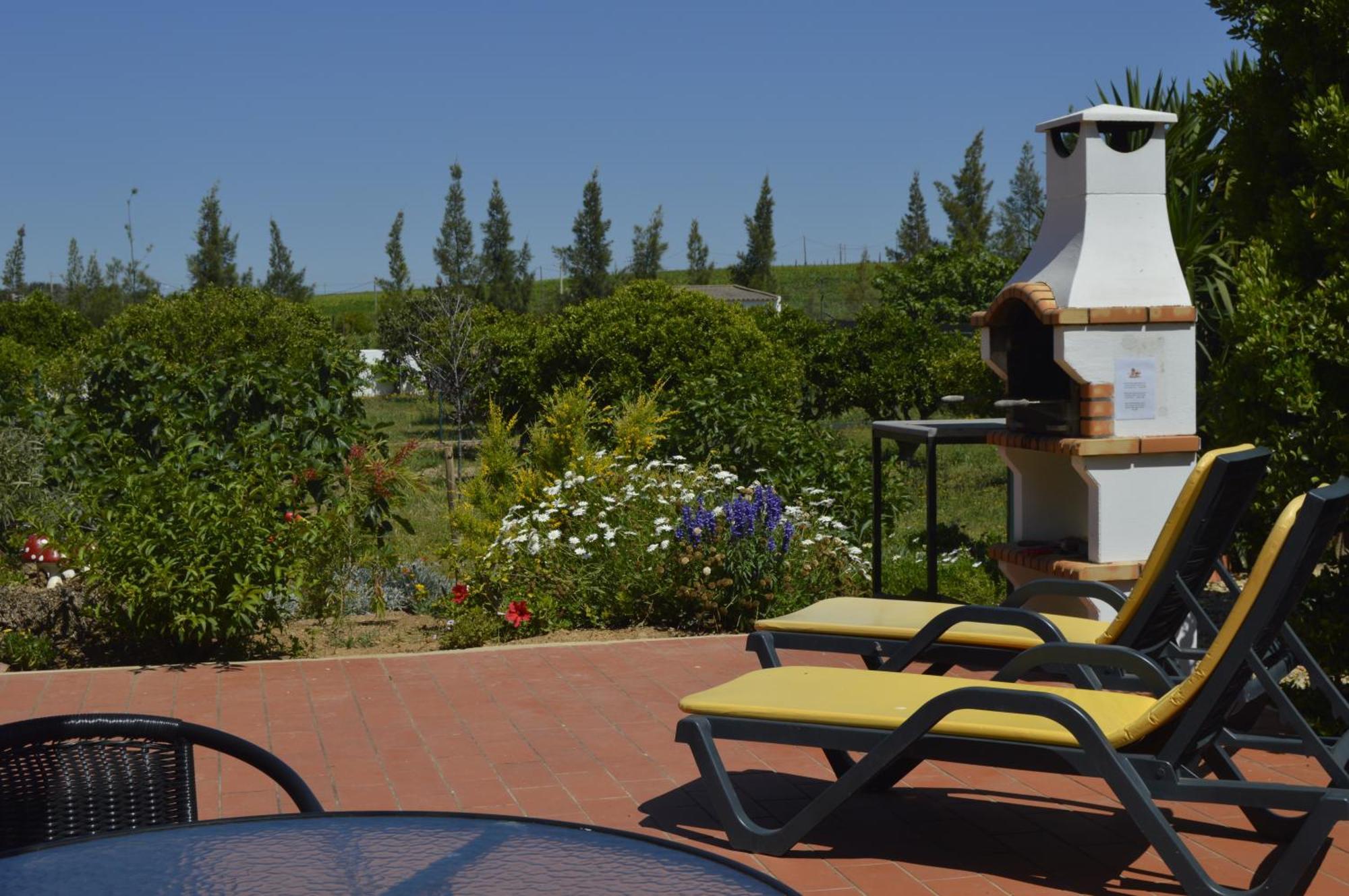 Tavira Vacations Apartments Zewnętrze zdjęcie