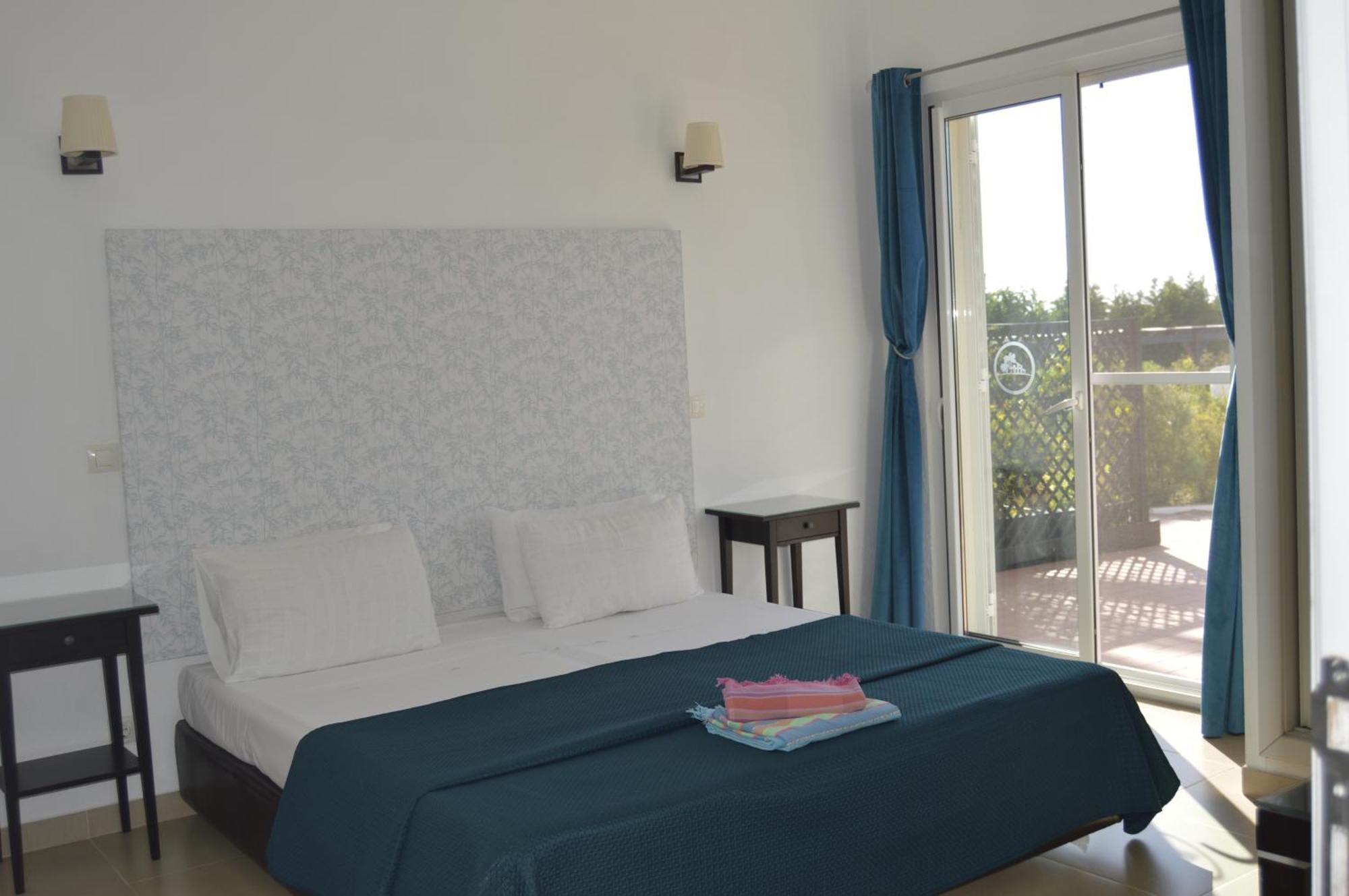 Tavira Vacations Apartments Zewnętrze zdjęcie