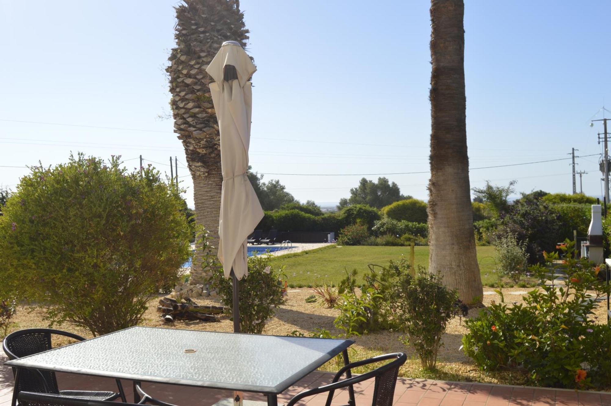 Tavira Vacations Apartments Zewnętrze zdjęcie