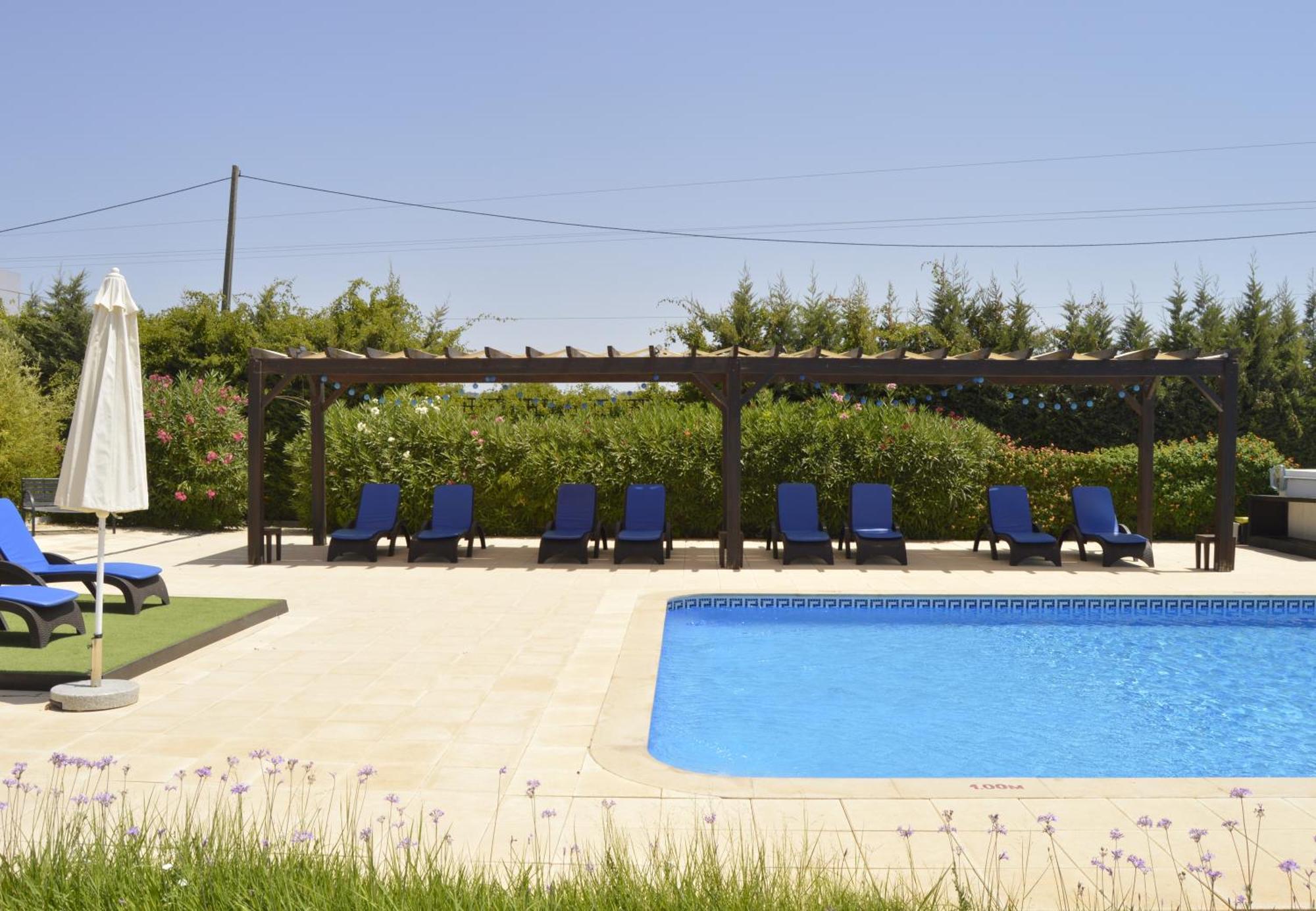 Tavira Vacations Apartments Zewnętrze zdjęcie