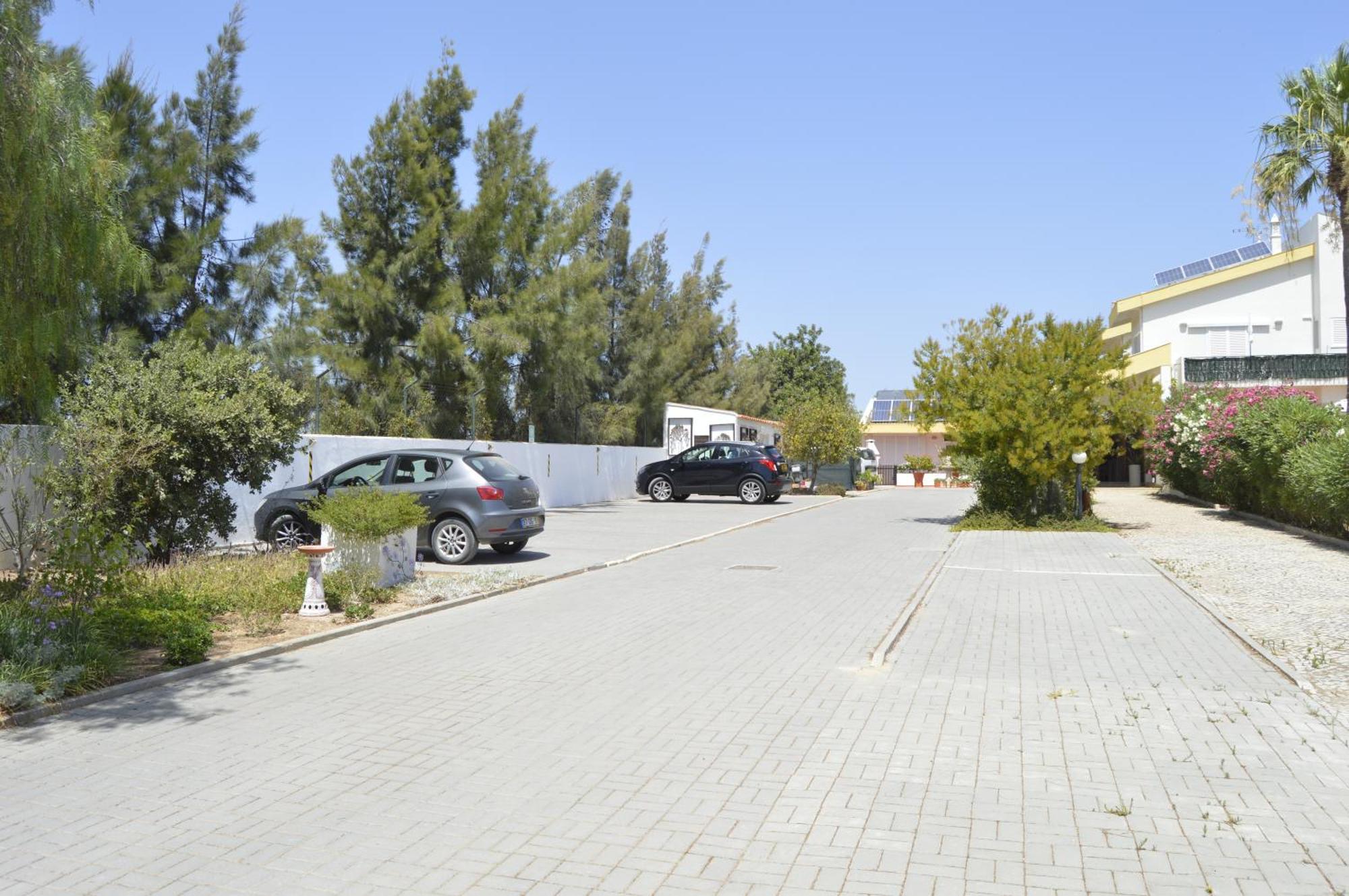 Tavira Vacations Apartments Zewnętrze zdjęcie