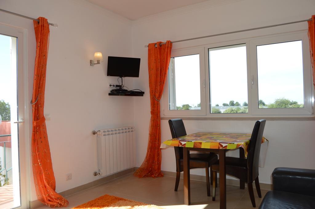 Tavira Vacations Apartments Zewnętrze zdjęcie