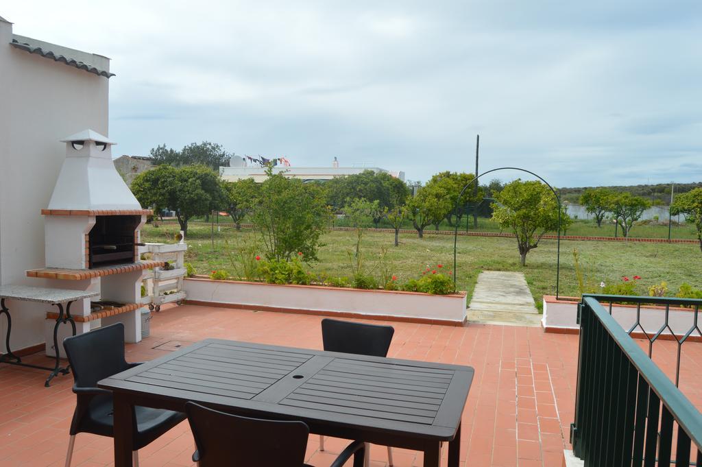 Tavira Vacations Apartments Zewnętrze zdjęcie