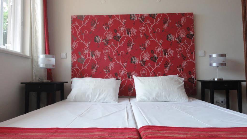 Tavira Vacations Apartments Zewnętrze zdjęcie