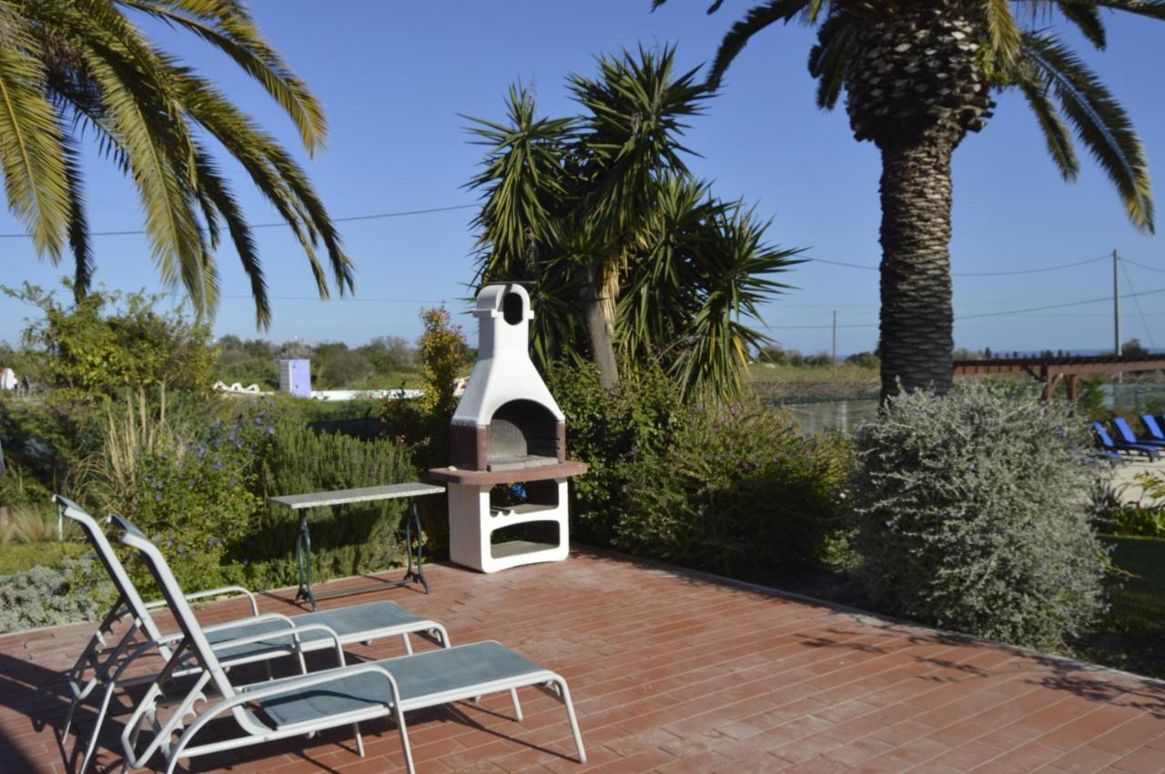 Tavira Vacations Apartments Zewnętrze zdjęcie