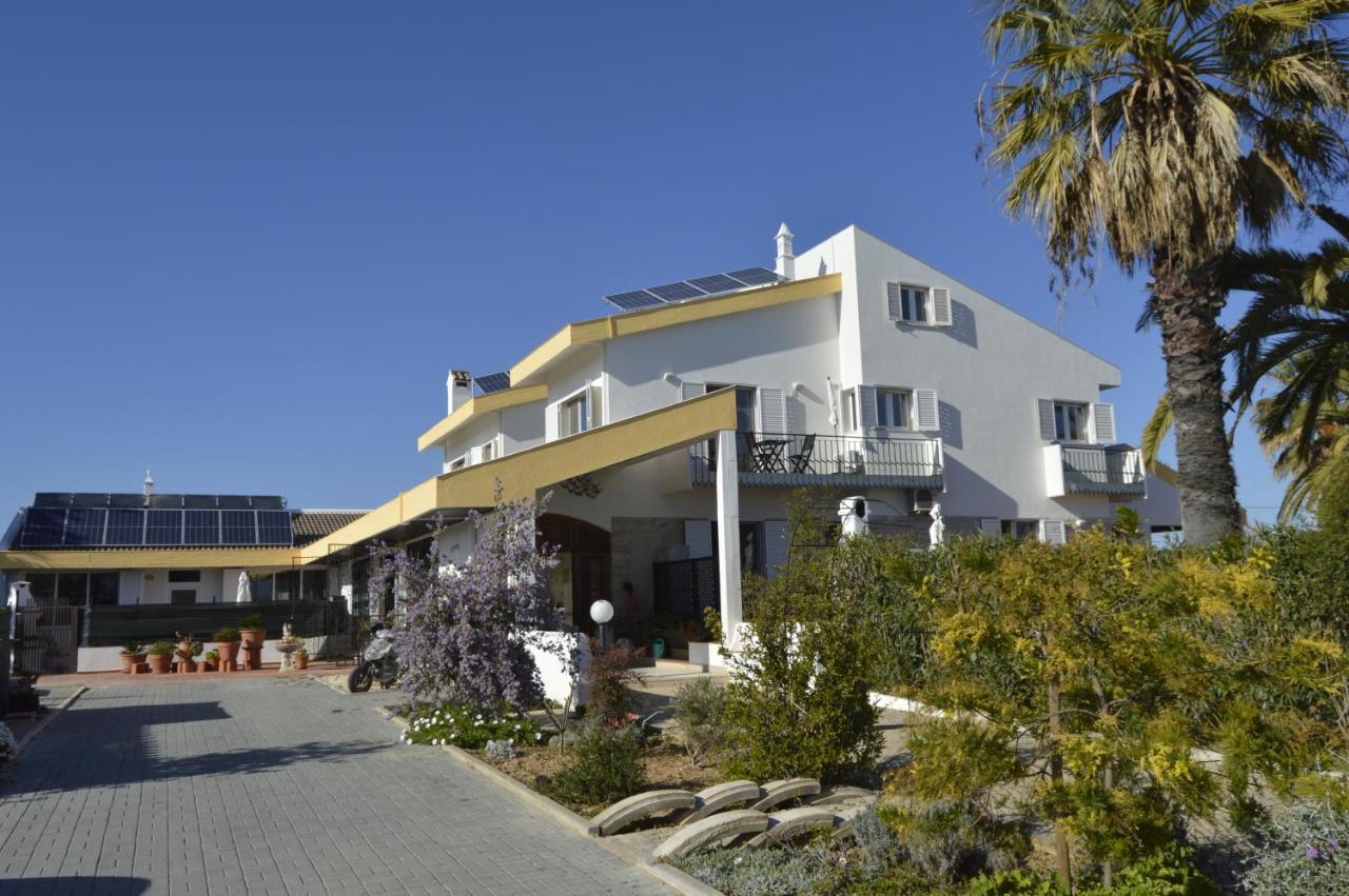 Tavira Vacations Apartments Zewnętrze zdjęcie