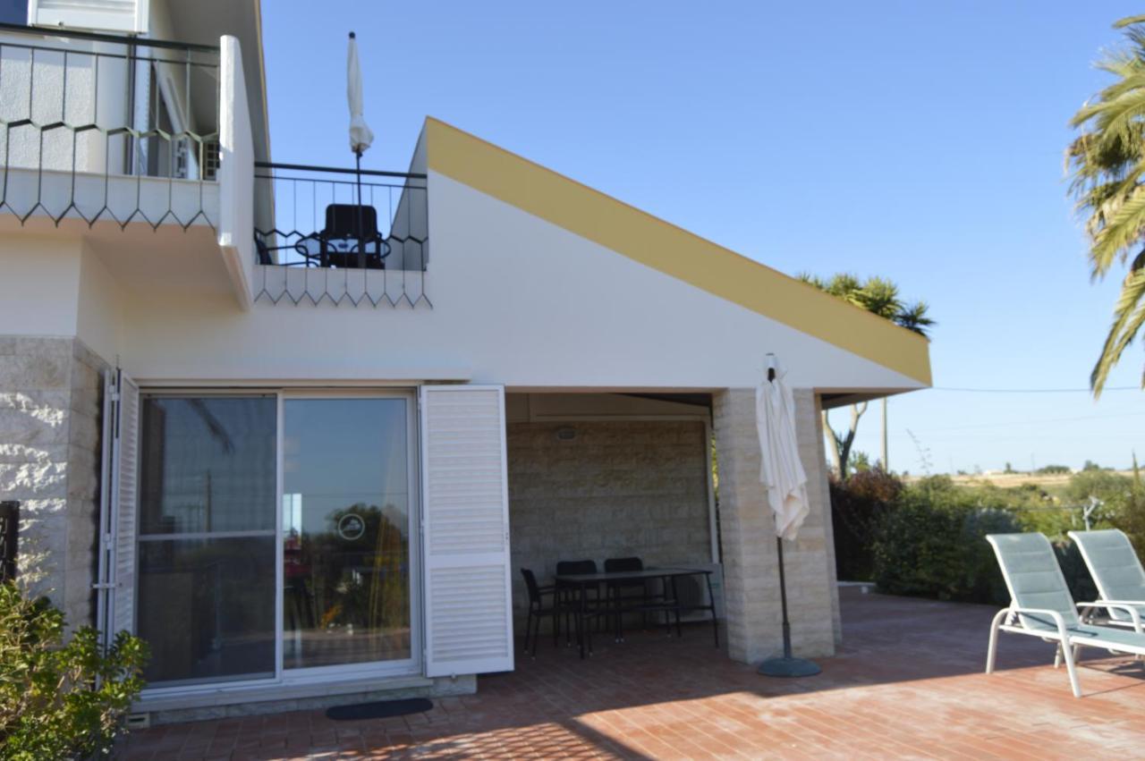 Tavira Vacations Apartments Zewnętrze zdjęcie