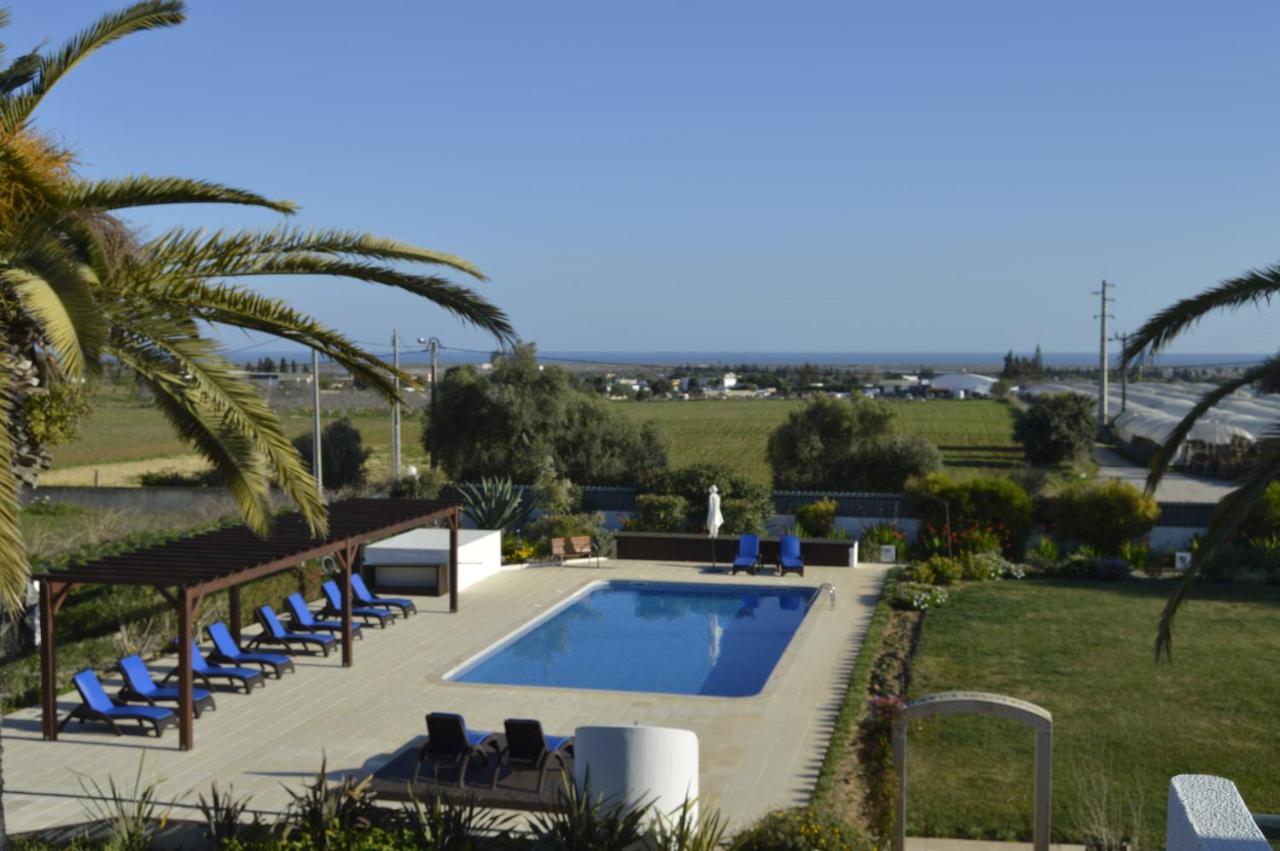 Tavira Vacations Apartments Zewnętrze zdjęcie
